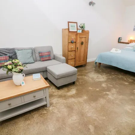 Horncop Nook Vakantiehuis
