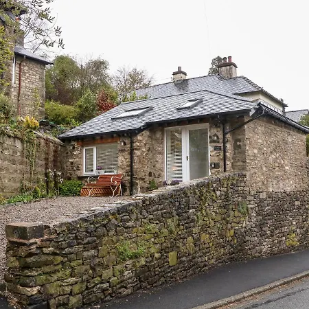 Horncop Nook Vakantiehuis