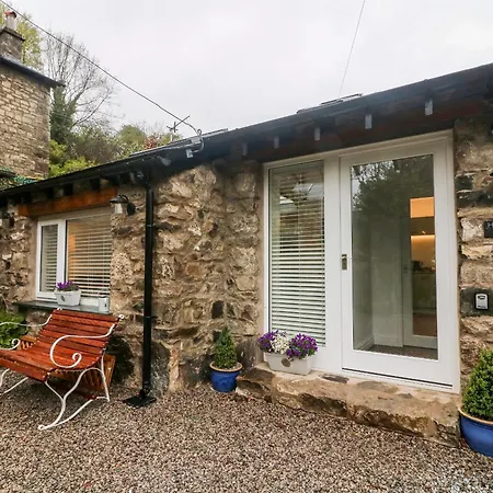 Horncop Nook Vakantiehuis