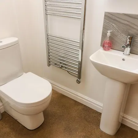 Casa vacanze Horncop Nook