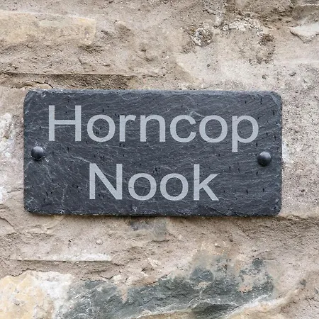 Horncop Nook *