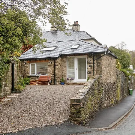 Feriehus Horncop Nook