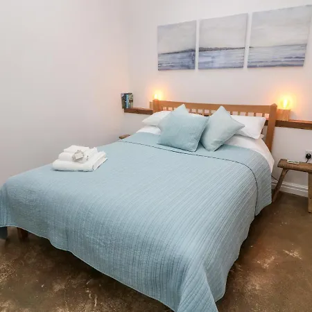 Feriehus Horncop Nook