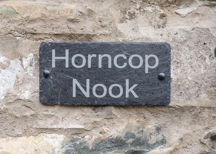 Horncop Nook *