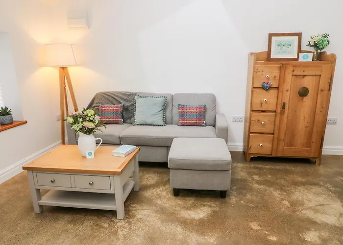 Horncop Nook קנדל