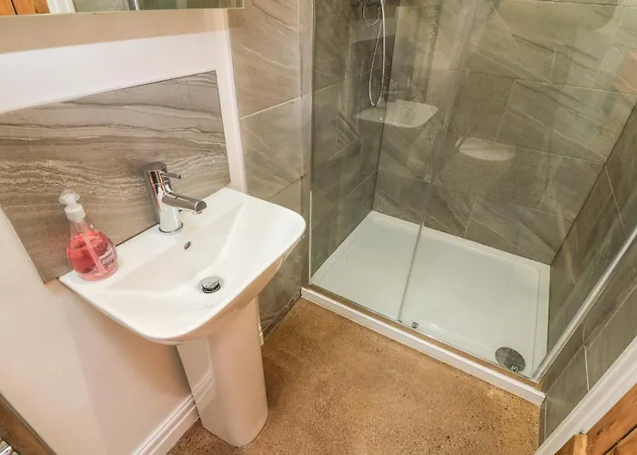 Horncop Nook * קנדל