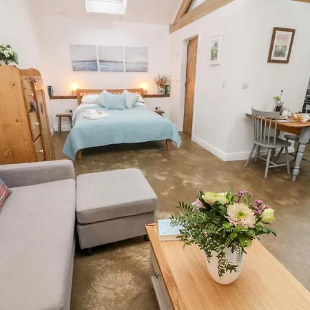 Horncop Nook Casa de Férias Kendal